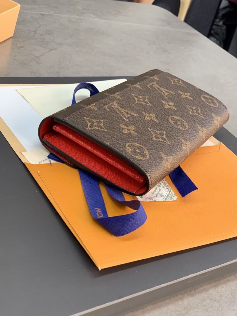 LV Wallets